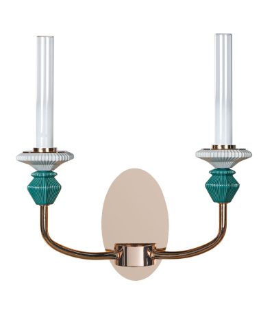 Бра Divinare Capello 4947/01 AP-2