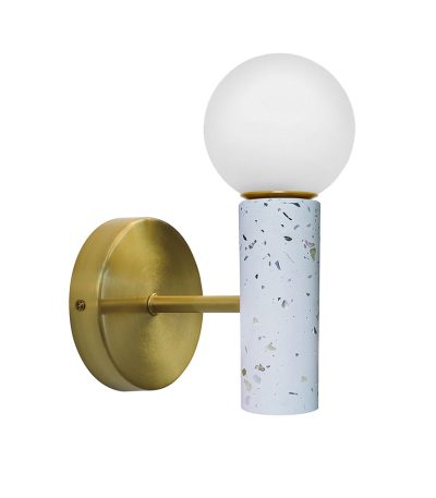 Бра Divinare Eterno 1830/53 AP-1