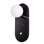 Бра Divinare Milano 5406/33 AP-1