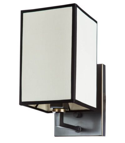 Бра Divinare Porta 5933/01 AP-1