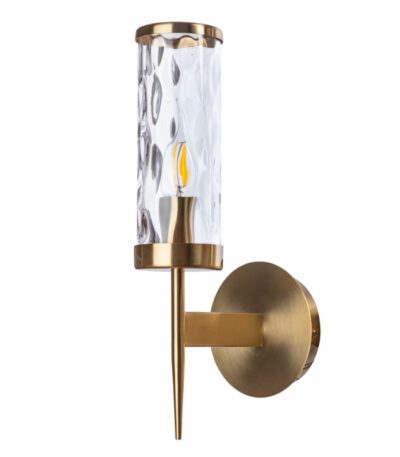 Бра Divinare Sham 4505/17 AP-1