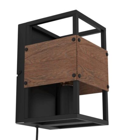 Бра Eglo Evesham 43806