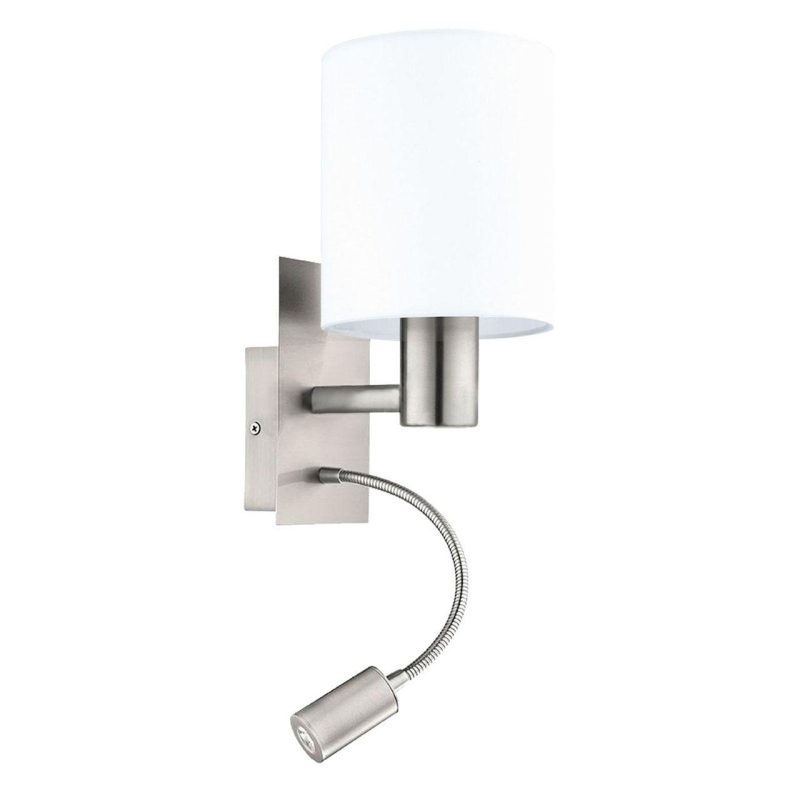 Бра Eglo Pasteri 96477 Бра Eglo Pasteri 96477