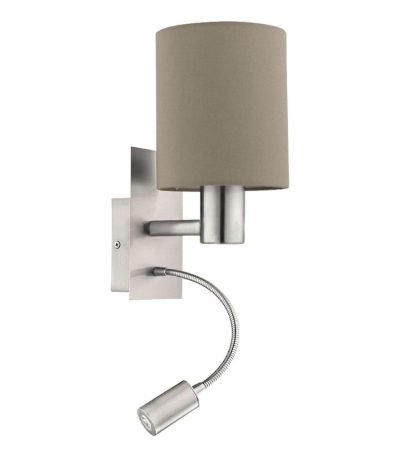 Бра Eglo Pasteri 96478