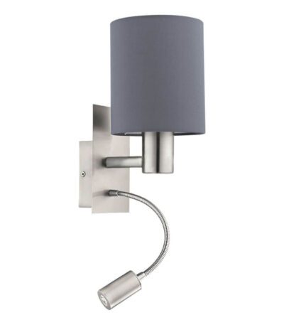 Бра Eglo Pasteri 96479