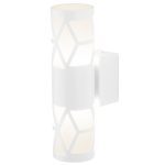 Бра Elektrostandard Fanc MRL LED 1023 белый 4690389153280