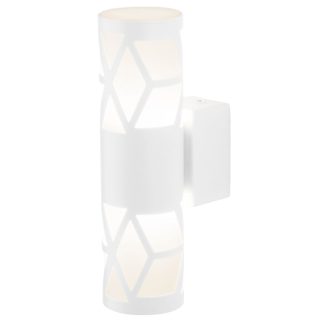 Бра Elektrostandard Fanc MRL LED 1023 белый 4690389153280