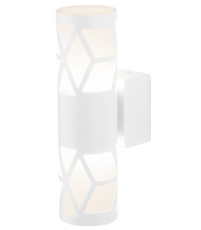 Бра Elektrostandard Fanc MRL LED 1023 белый 4690389153280