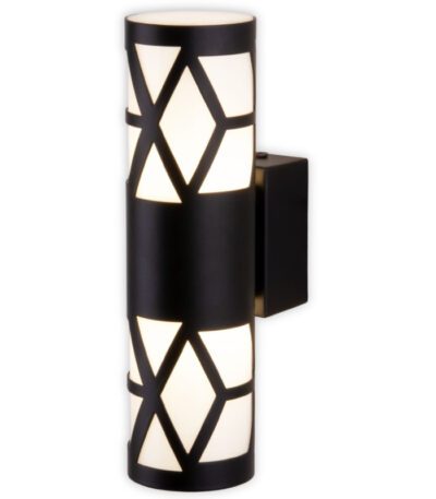 Бра Elektrostandard Fanc MRL LED 1023 черный 4690389153297