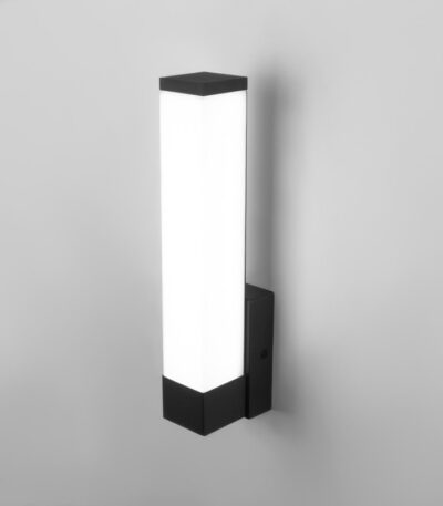 Бра Elektrostandard Jimy MRL Led 1110 чёрный 4690389166372