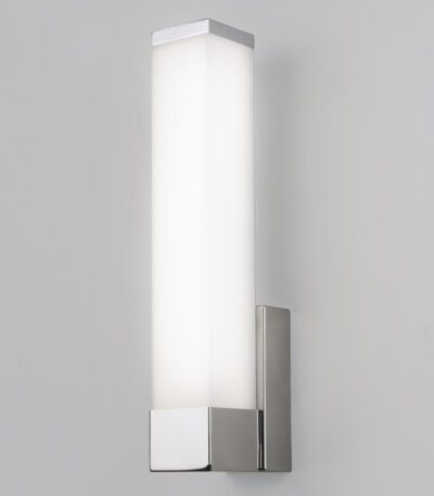 Бра Elektrostandard Jimy MRL Led 1110 хром 4690389166389