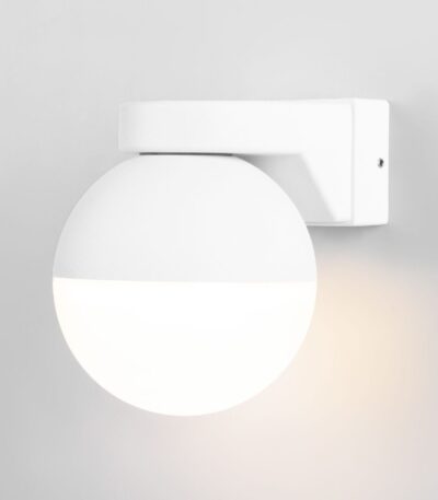 Бра Elektrostandard MRL 1028 белый 4690389193835 a062857