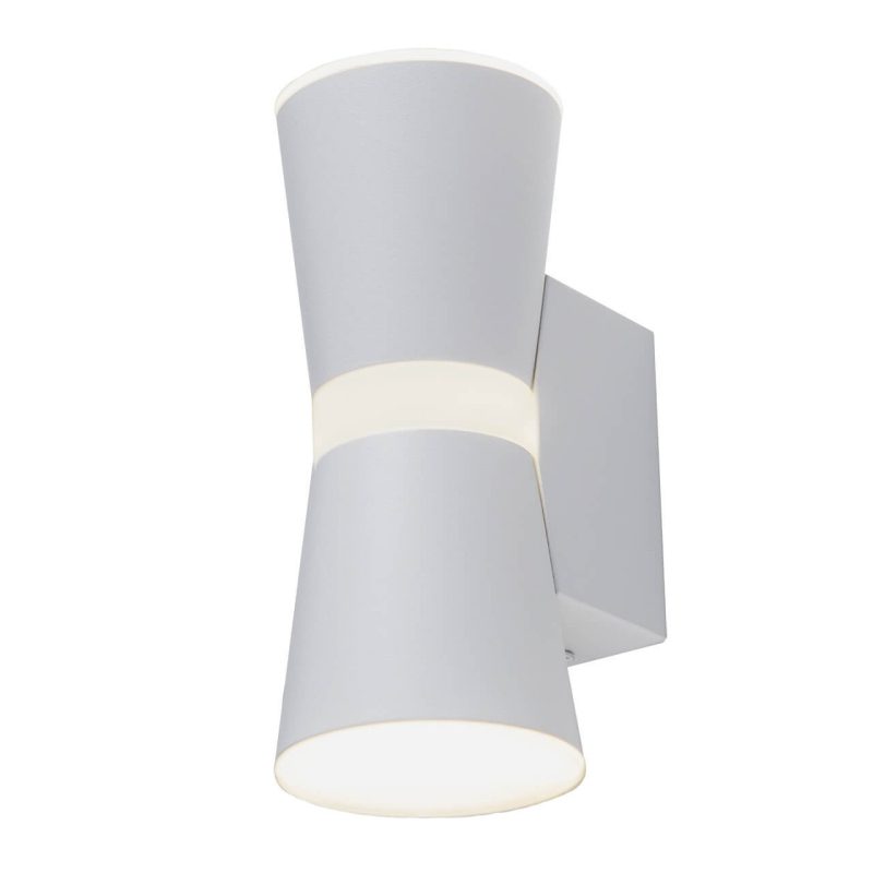 Бра Elektrostandard Viare MRL LED 1003 белый 4690389136603 Бра Elektrostandard Viare MRL LED 1003 белый 4690389136603