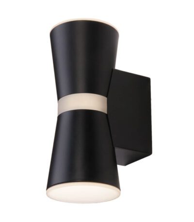 Бра Elektrostandard Viare MRL LED 1003 черный 4690389136610