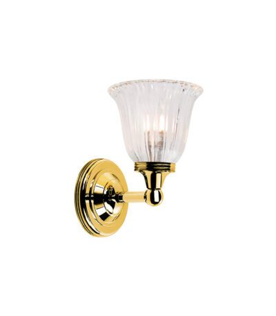 Бра Elstead Lighting Austen BATH-AUSTEN1-PB