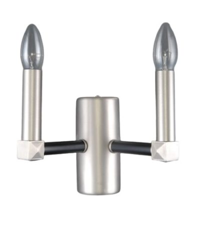 Бра Elvan BR-39446/2-E14-BrBl