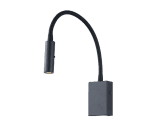 Бра Elvan NLS-7022-3W-WW-Bk