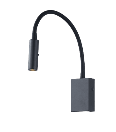 Бра Elvan NLS-7022-3W-WW-Bk