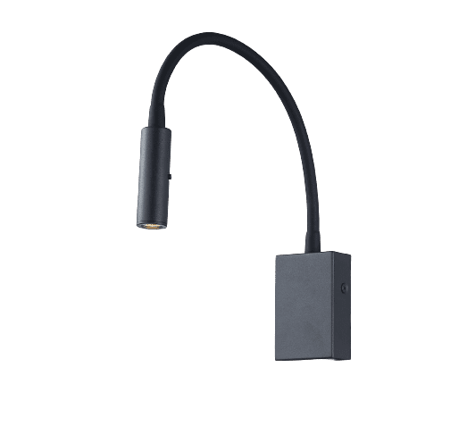 Бра Elvan NLS-7022-3W-WW-Bk Бра Elvan NLS-7022-3W-WW-Bk