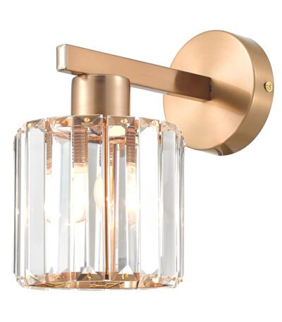 Бра Escada Adorn 692/1A Сopper