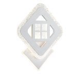 Бра Escada Arcturus 10226/1LED BL White