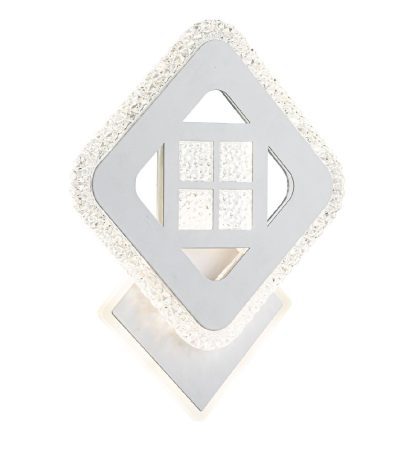 Бра Escada Arcturus 10226/1LED BL White