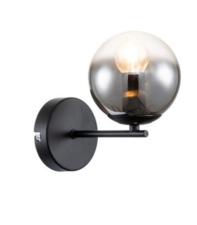 Бра Escada Balance 1119/1A Black