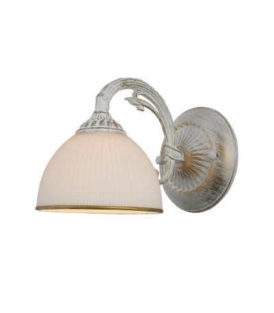 Бра Escada Ballad 2134/1A White