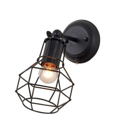 Бра Escada Boston 1129/1A (Black)