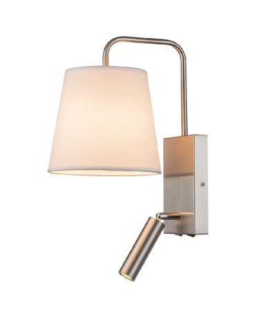 Бра Escada Comfy 589/1A Chrome