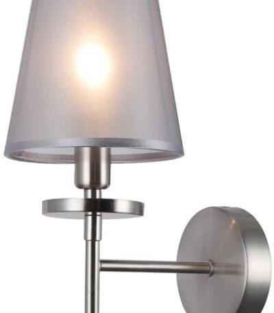 Бра Escada Faith 694/1A Nickel