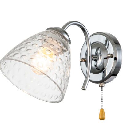 Бра Escada Freesia 658/1A Chrome