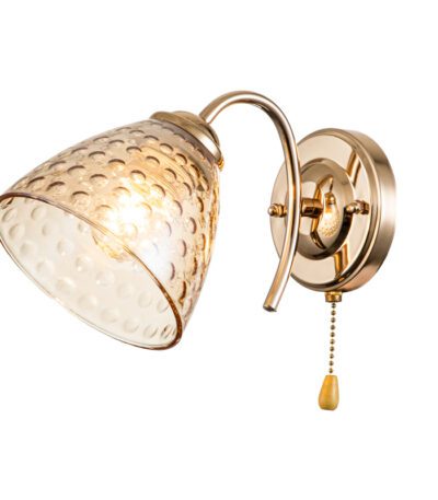 Бра Escada Freesia 658/1A Gold