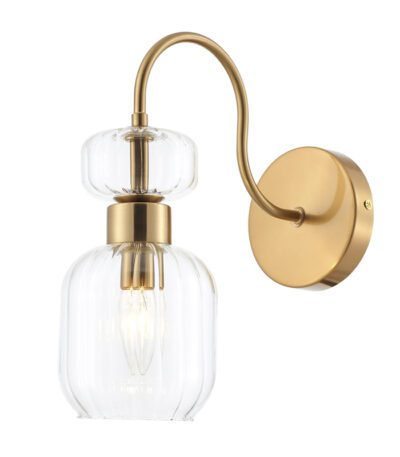 Бра Escada Gloss 1141/1A Clear