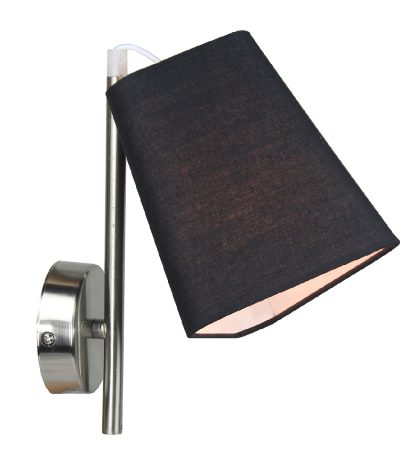 Бра Escada Hall 10185/1A Black