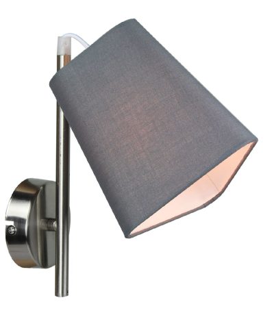 Бра Escada Hall 10185/1A Grey