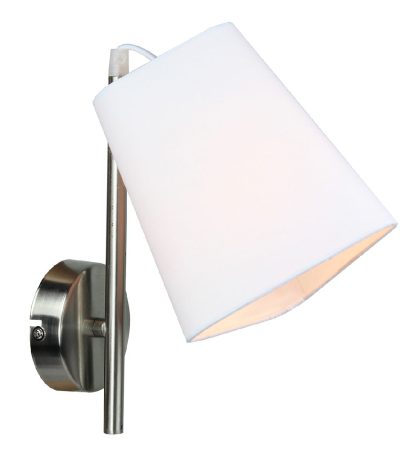 Бра Escada Hall 10185/1A White