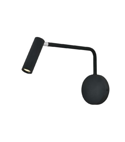 Бра Escada Koppa 10299/1LED Black