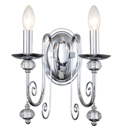 Бра Escada Shine 678/2A Chrome