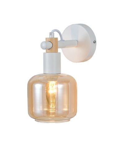 Бра Escada Skald 1109/1A White