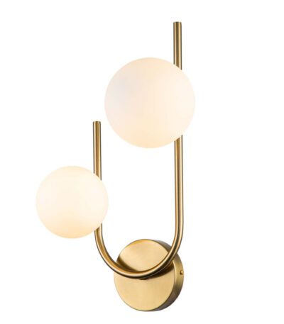 Бра Escada Sphere 642/2A Brass