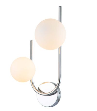 Бра Escada Sphere 642/2A Silver