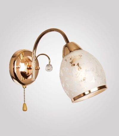 Бра Eurosvet 30026/1 золото 00000074101