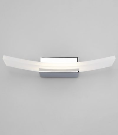 Бра Eurosvet 40152/1 LED хром