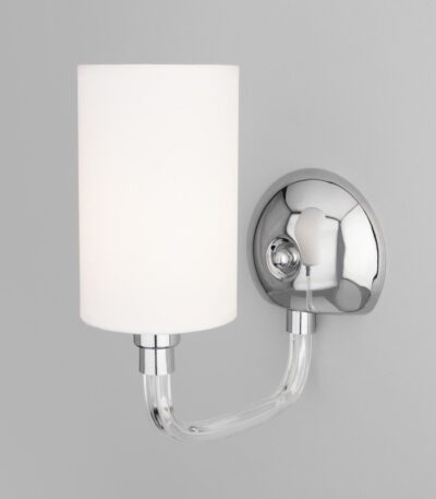 Бра Eurosvet 60112/1 хром