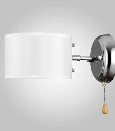 Бра Eurosvet 70045/1 хром