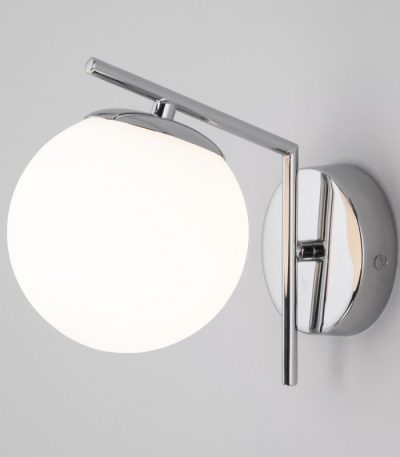 Бра Eurosvet 70152/1 хром