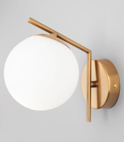 Бра Eurosvet 70152/1 латунь