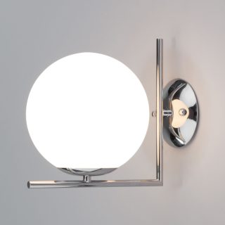 Бра Eurosvet 70153/1 хром a050265