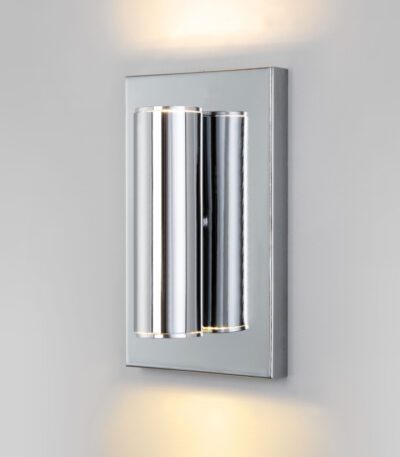 Бра Eurosvet Adamson 70142/2 хром a060668